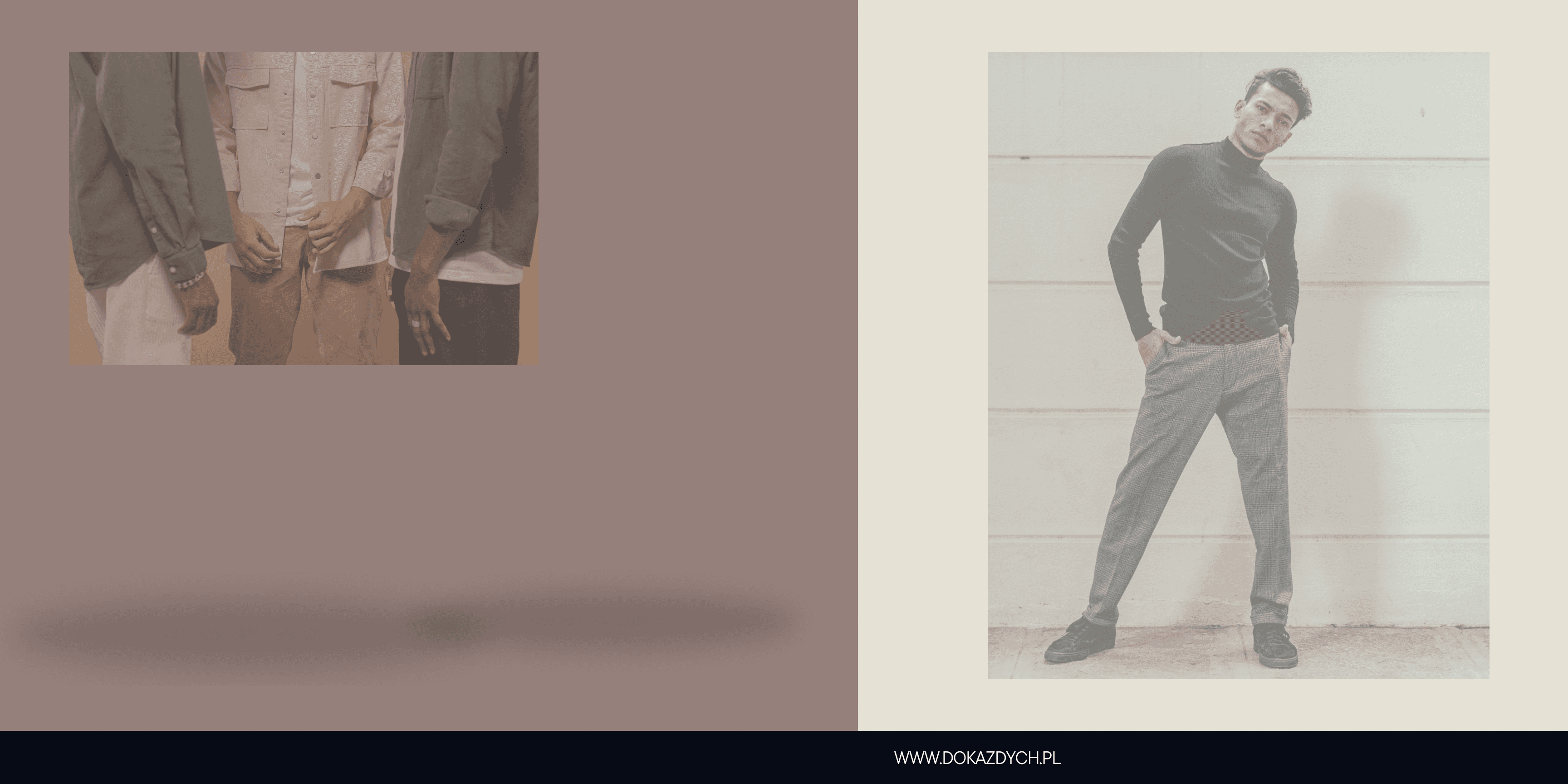 Banner background