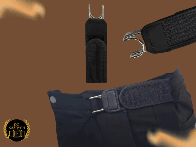 BeltFree- elastyczny pas
