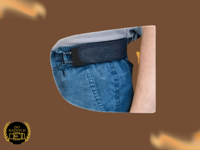 BeltFree- elastyczny pas